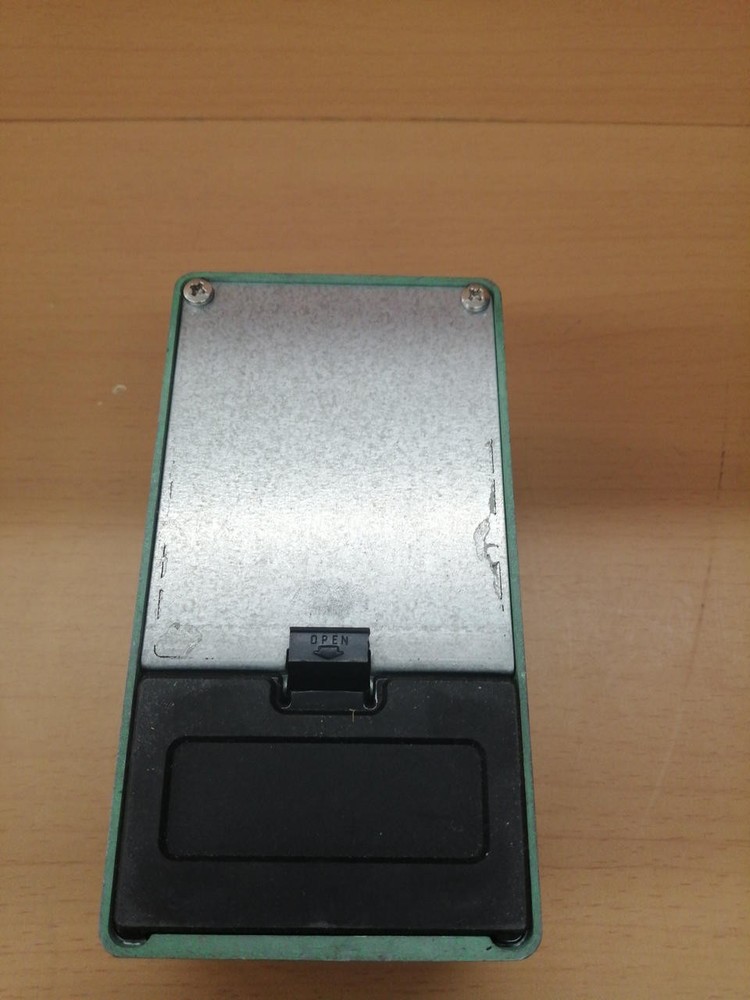 Ibanez Ts808 Effector No.nm1491