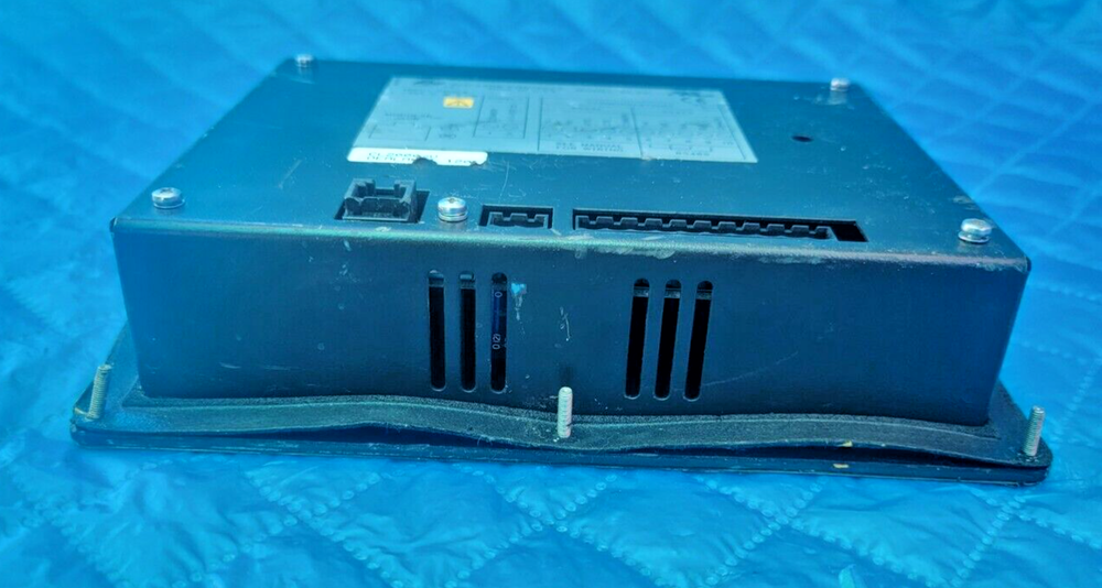 RED LION SERVOMASTER CONTROLLER MODEL CL20