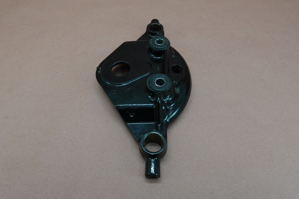 2001-2006 Harley Davidson Street Glide Upper Triple Tree Fork Clamp