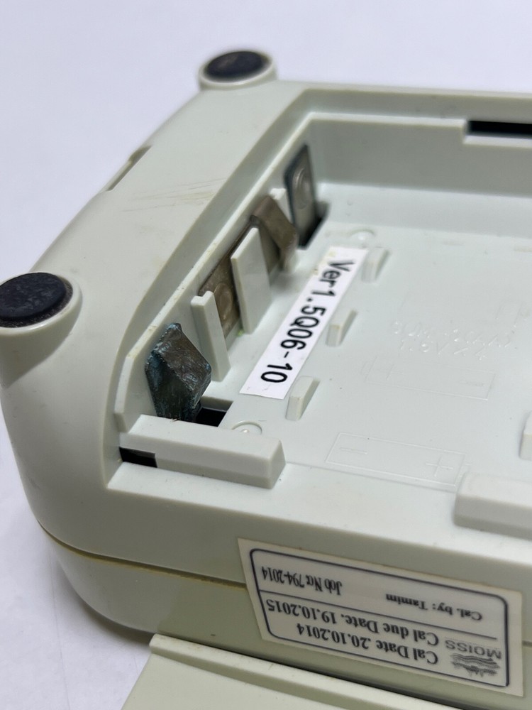 ACO 6226 INTEGRATING SOUND LEVEL METER