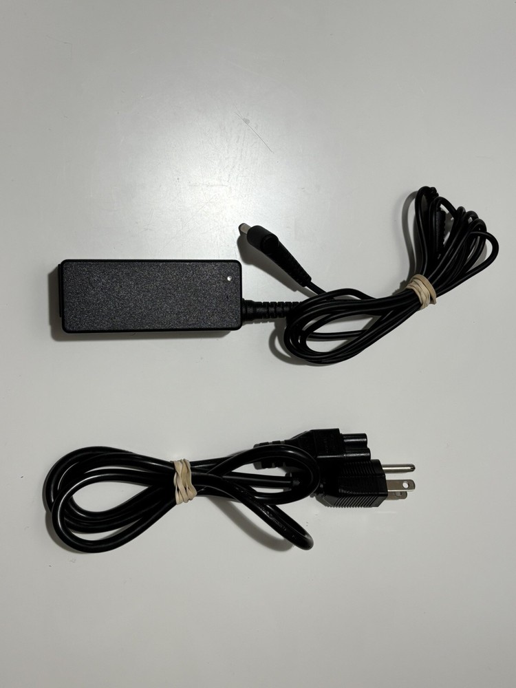 First Data FD150 Power Adapter ***ORIGINAL FD product (OEM)***