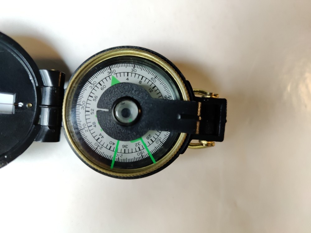 ENGINEER DIRECTIONAL COMPASS FROM JAPAN