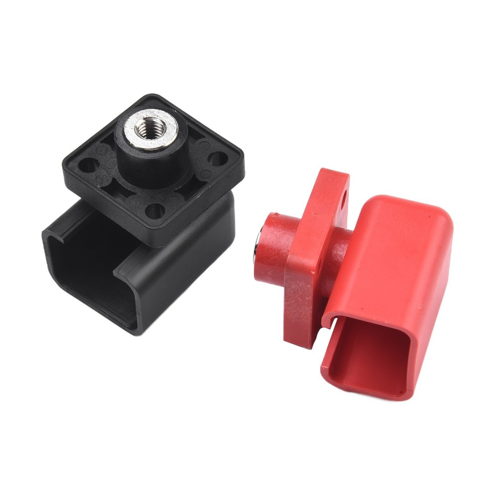 Functional Terminal Block Connector 100A High Current Storage Terminal