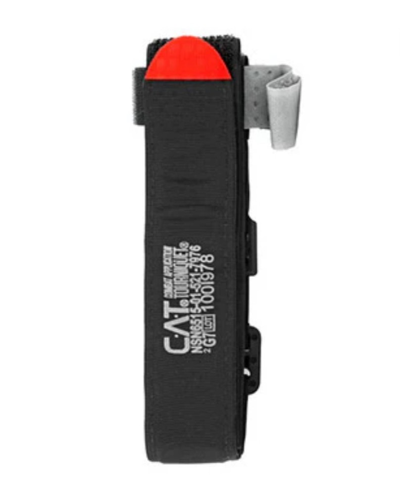 MediTac IFAK Components Kit B1 Ever Ready First Aid Bleeding Control Bundle