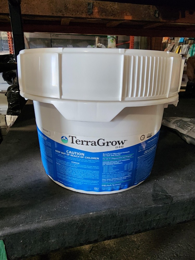 TerraGrow 10lb