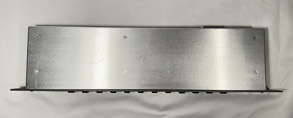 Broadcast Tools 10x1 Stereo Switcher