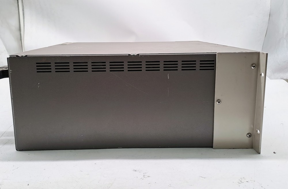 TASCAM MMP-16 Modular Multitrack Player