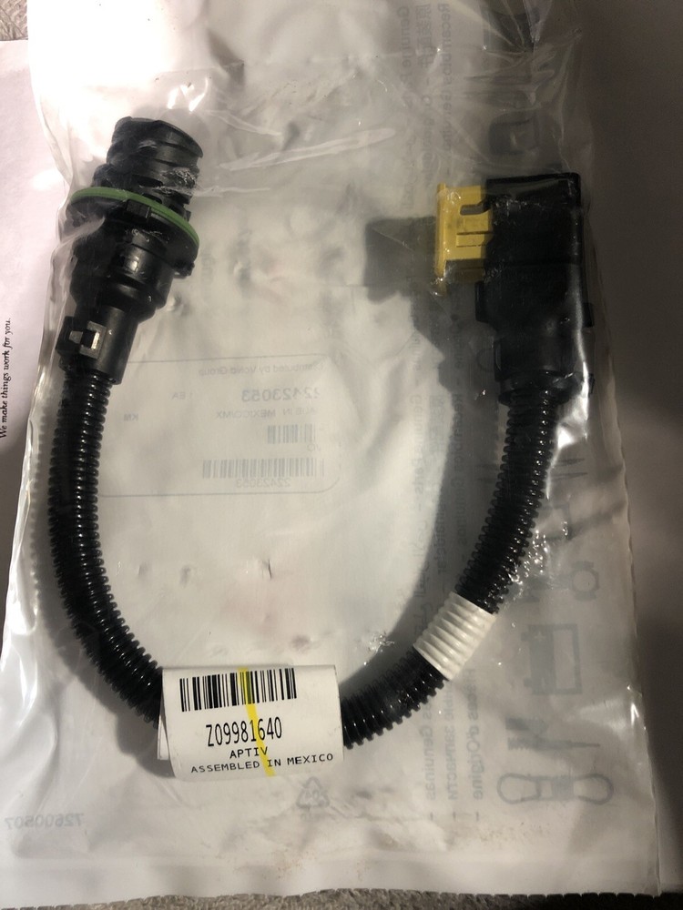 Volvo 22423053 Wiring Harness