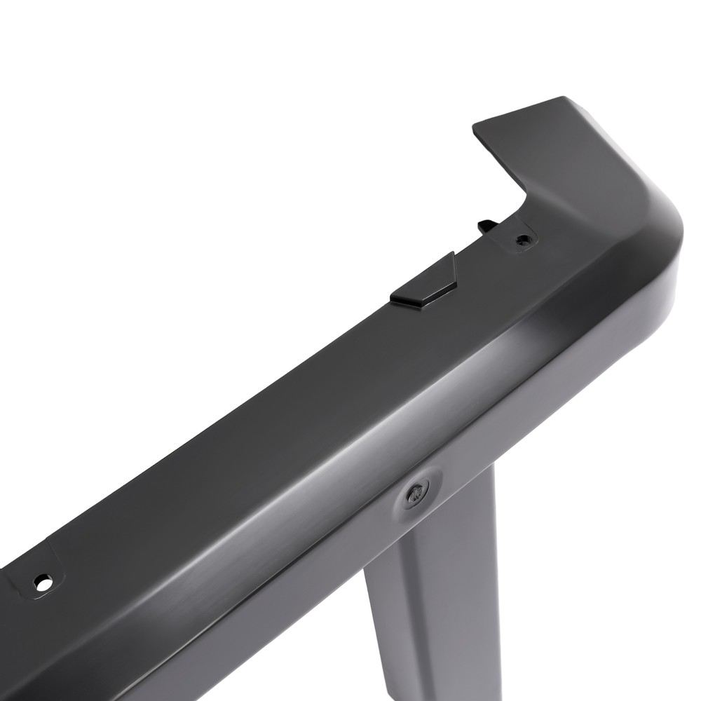 ABS Upper Header Panel Grille Support For Ford E-150 E-250 E-350 E-450 2008-2021