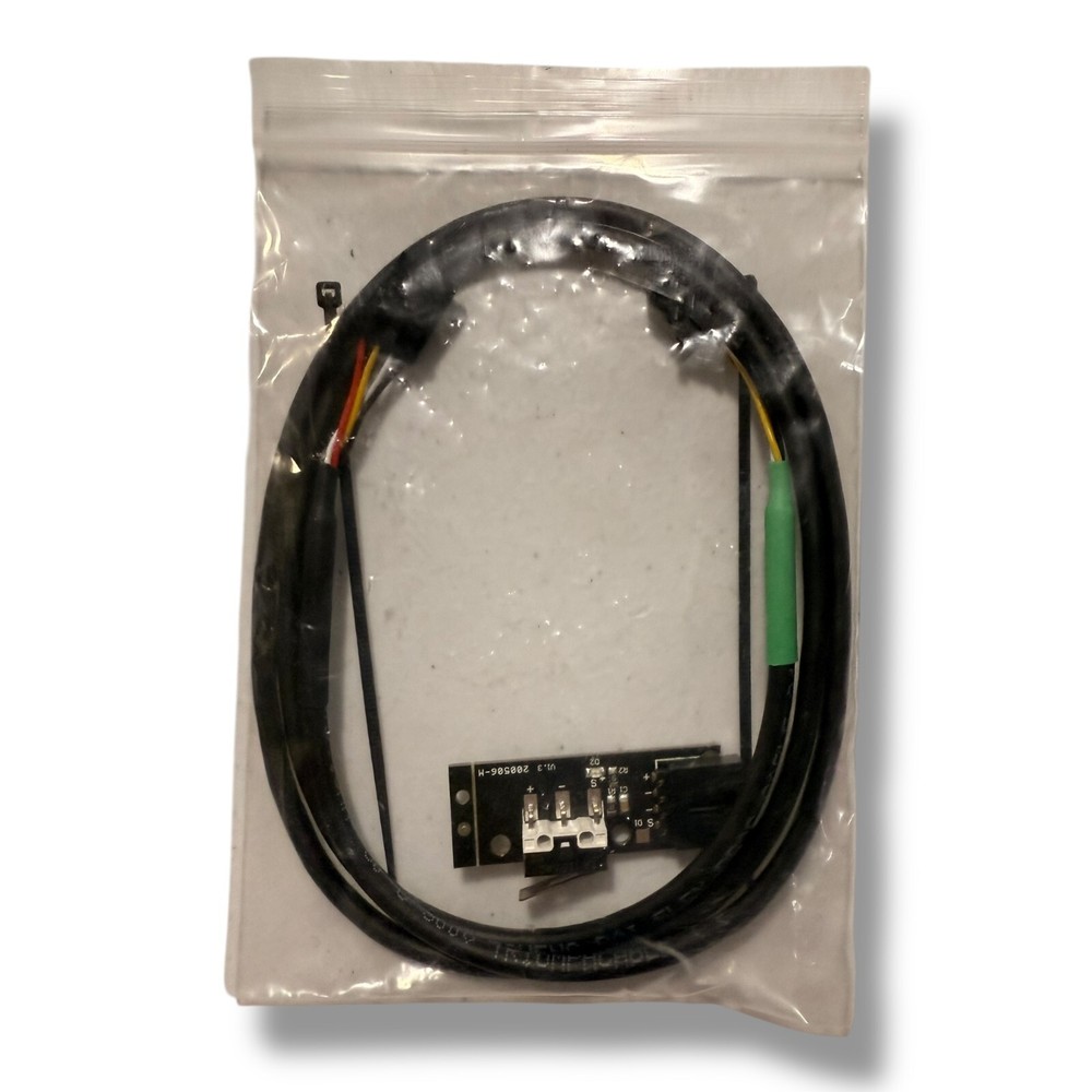 QIDI X-PLUS 3D Printer Axis Limit Switch Replacement - OEM Sensor Part