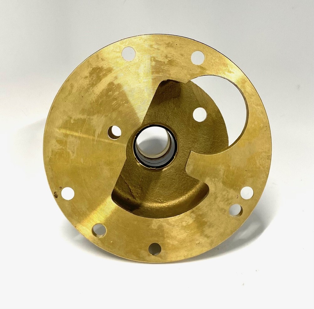 Lewmar 48046037, 46 Electric Centre Stem Assembly