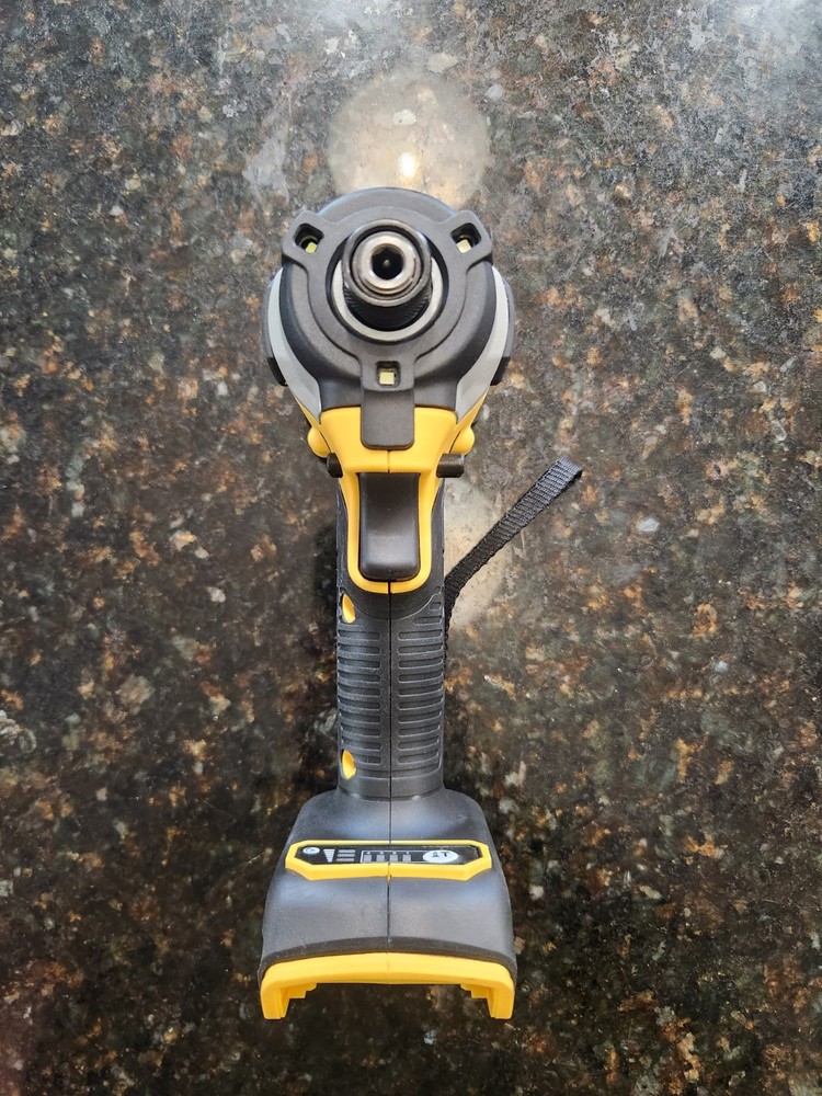 DeWalt Dcf850 20v Replica 1/4 Impact Driver