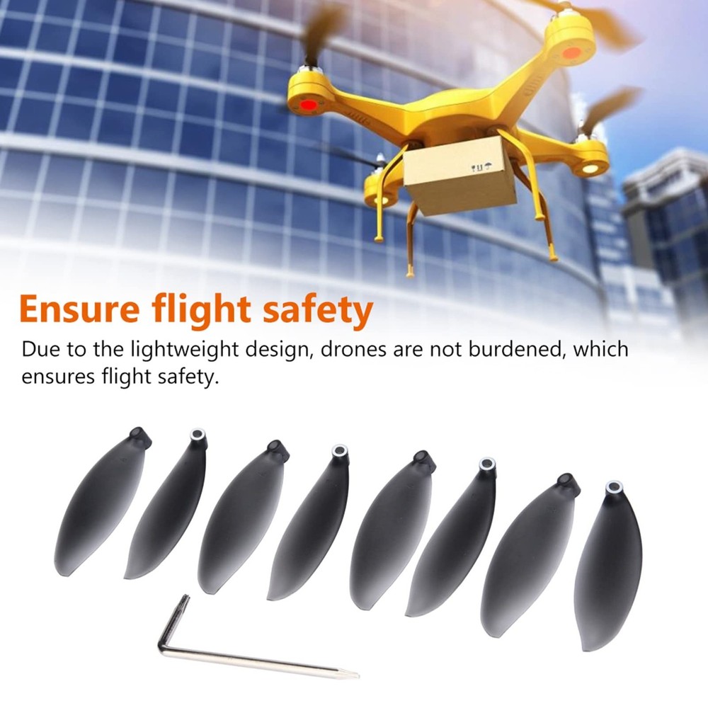 Parrot Anafi Propellers Blades Drone Small