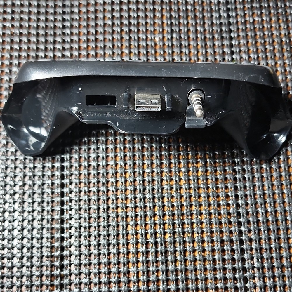 Wireless Gaming Keypad TYX-586 for Xbox One Controller, 2.4G, Black