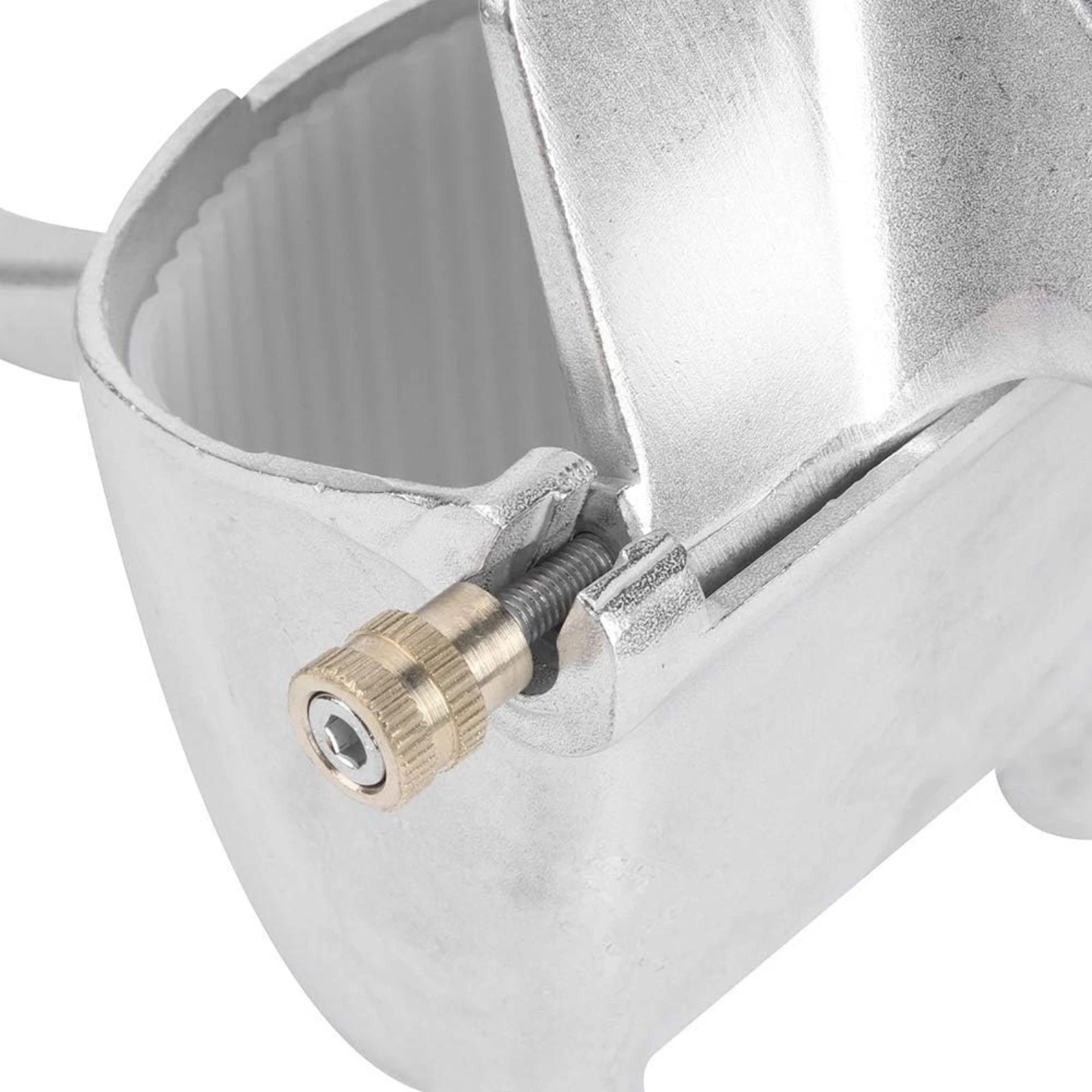 Heavy Duty Metal Manual Juicer Fruit Juice Squeezer for Pressing Lemons Oranges