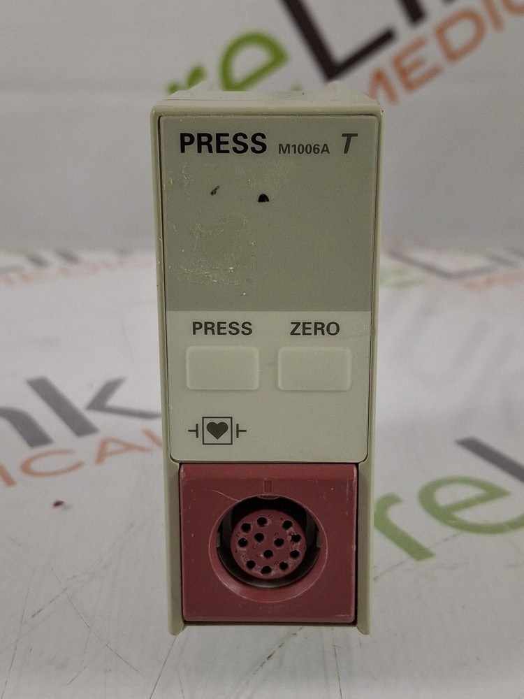 Hewlett Packard M1006A Press Module