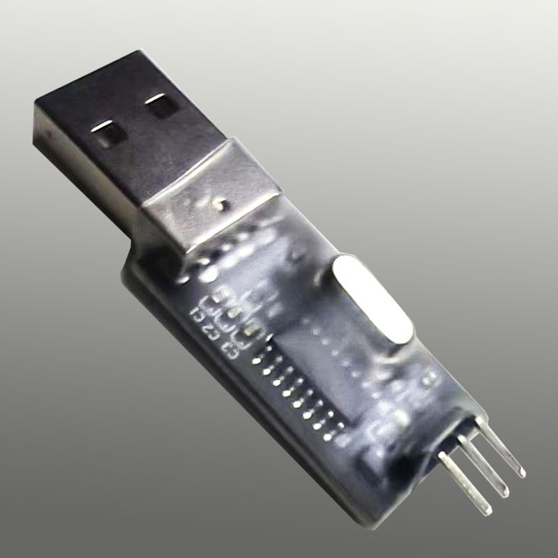 BLHeli BL S/32 ESC parameterizer USB Linker Programmer Port Stabilization