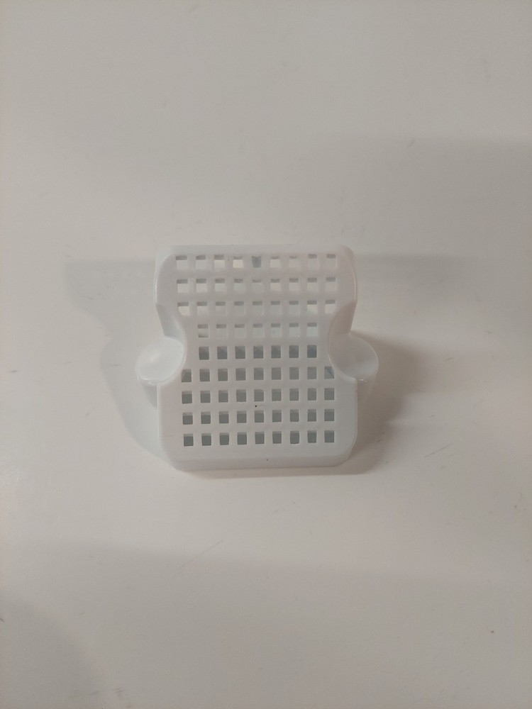 Silonn SLIM02 Ice Cube Maker Filter Screen Cover Insert Part Only PART ONLY