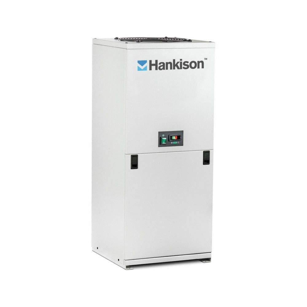 HANKISON HITN75 Compressed Air Dryer,75 cfm Max. Flow 55EZ91