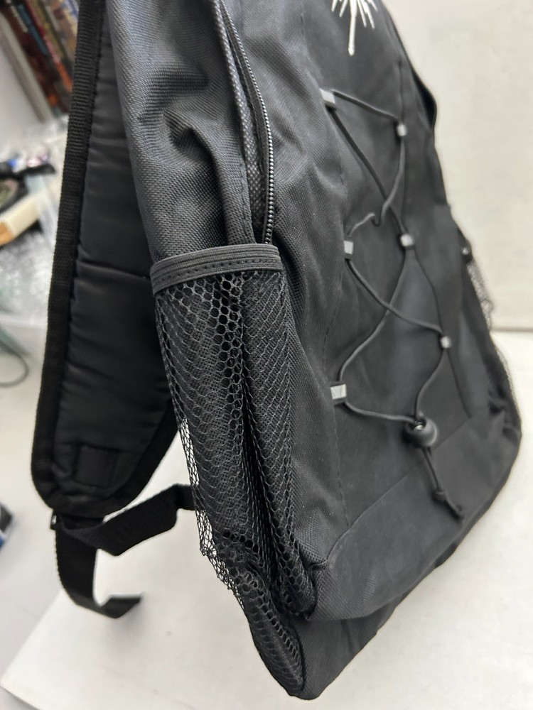 Games Workshop Warhammer Store Anniversary Backpack Back Pack w/ Shoulder Straps