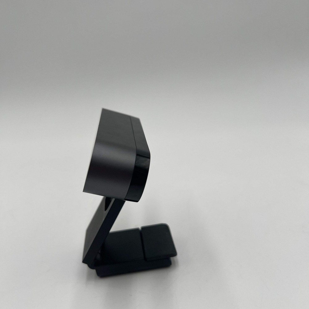 Logitech Webcam MSIP-REM-DZL-V-U - Used Black