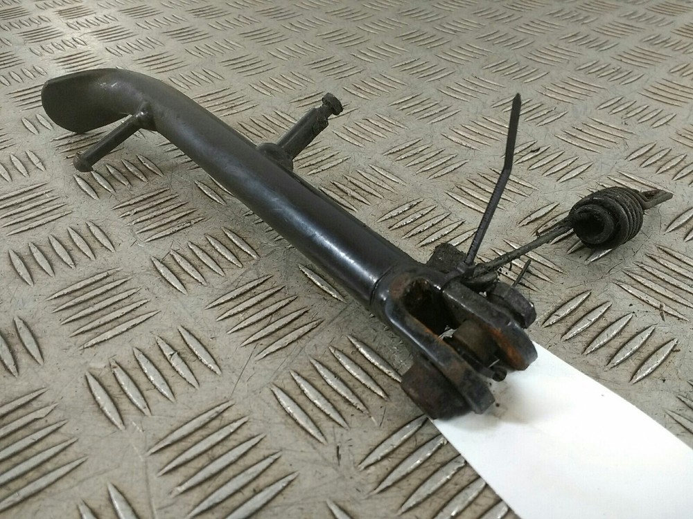 2000 SUZUKI GS 500 Side / Centre Stand