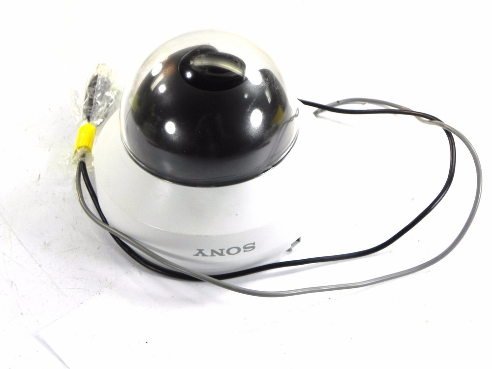 Sony SSC-N21A Camera, Security, 650TVL NO MOUNT