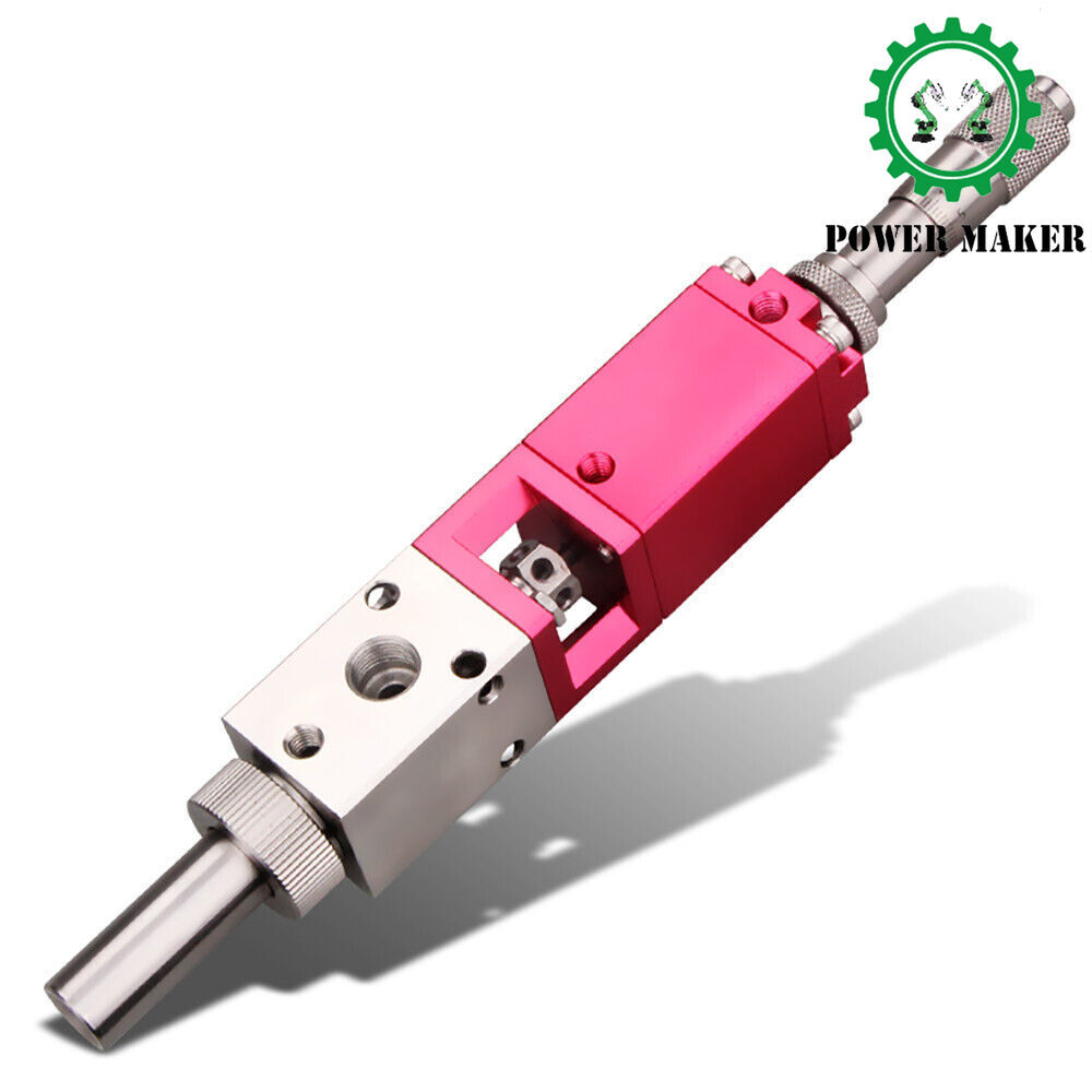 New High Frequency Precision Spray Valve Paint Spray Silicone Atomization Valve