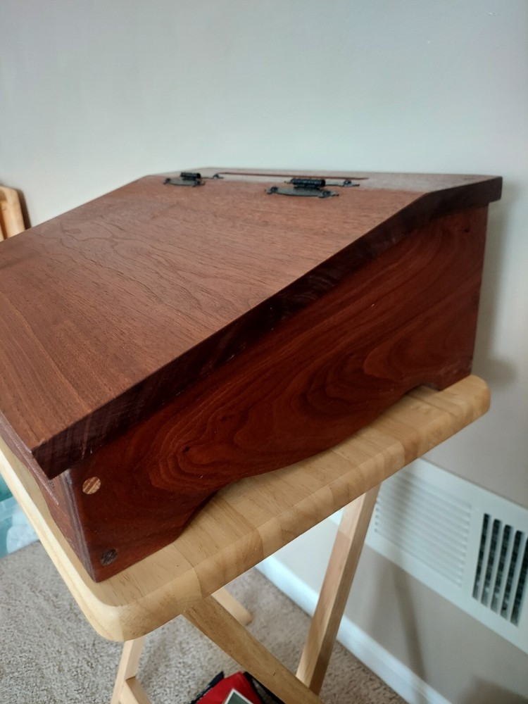 Civil War Reproduction Table Desk