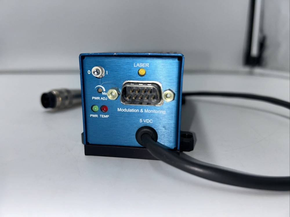 Coherent laser PL 810 nm 2000 mW