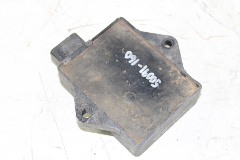 2002 Yamaha Bear Tracker 250 CDI ECU Computer Ignition