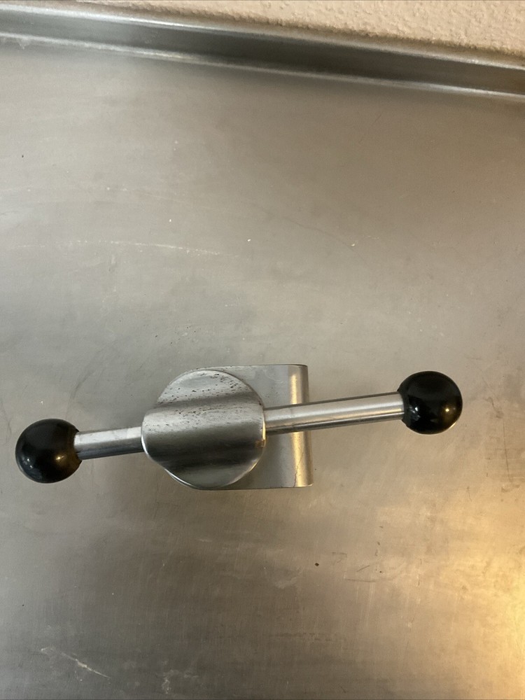 Surgical Table Clark Socket Accessory Clamp