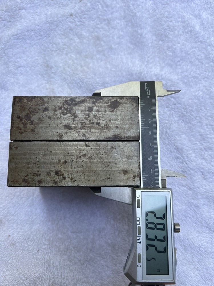 🇺🇸 Tool Holder Block Boring Bar 🇺🇸