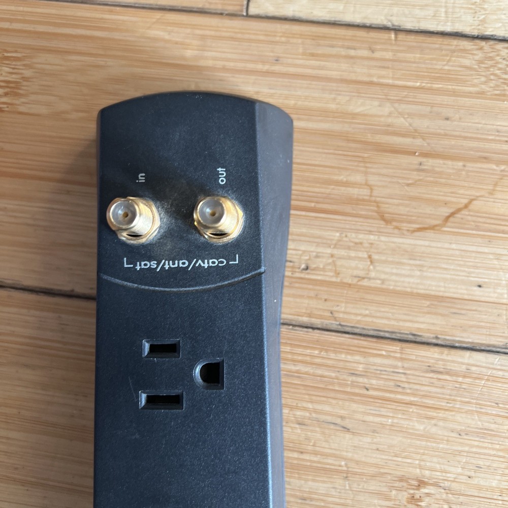 RCA SCTV2000 Transient Voltage Surge Suppressor