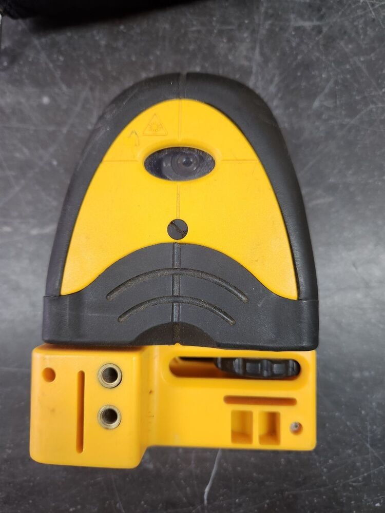 CST/berger LASER Mark MP5 (523165)
