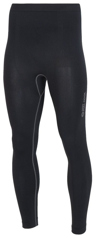 NORU 7259210504 - Full Cool Long John Base Layer - Black - Small