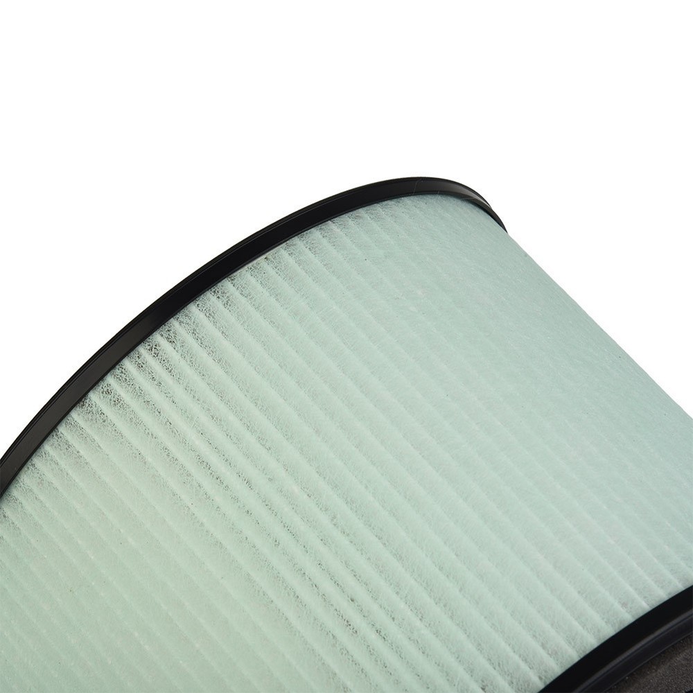 Practiacl Air Purifier Filter 6.3*4.7inch Filter Professional Replacement
