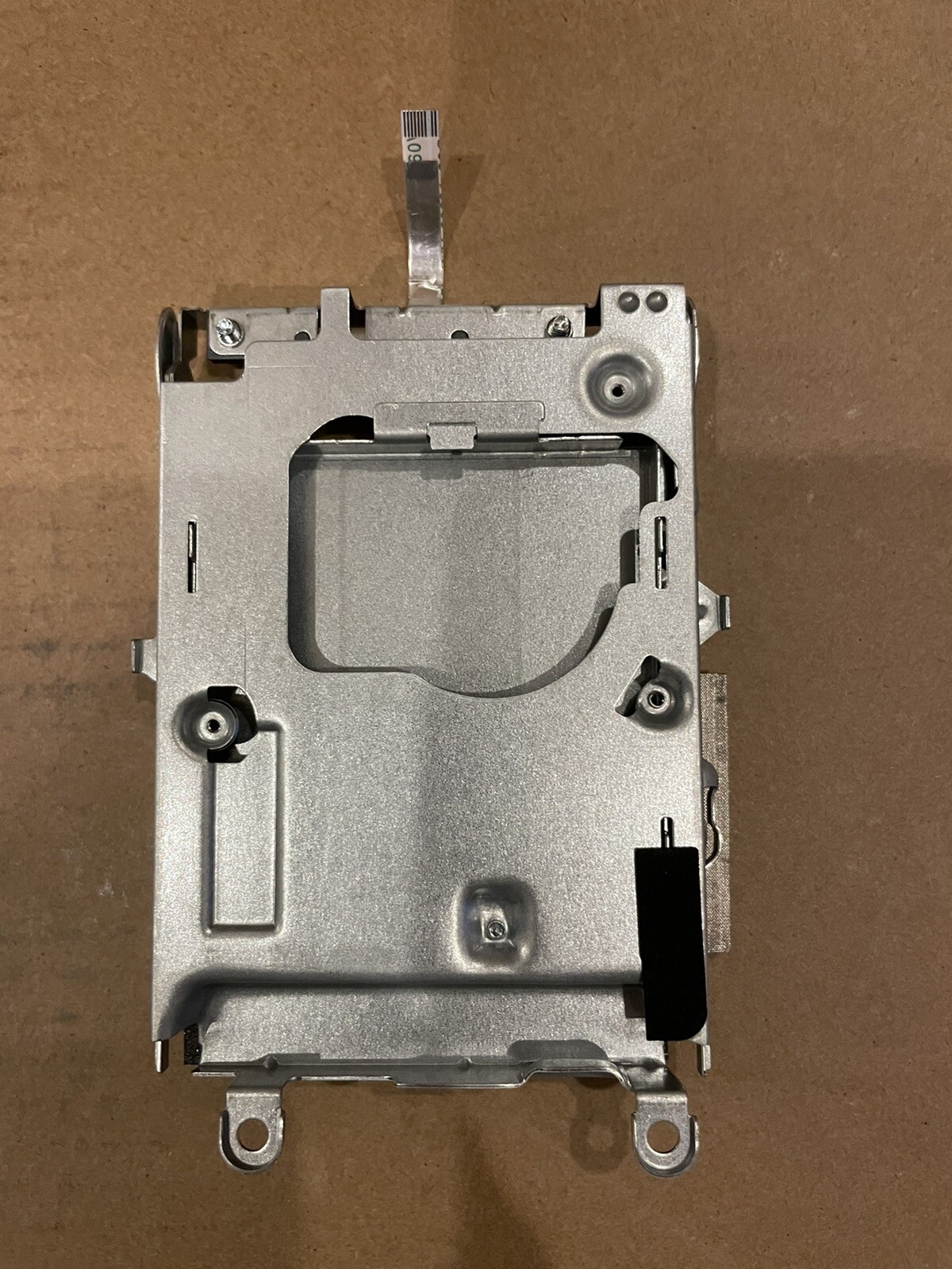 HP ProDesk, EliteDesk G4 G5 Mini 2.5” HD SATA Bay, Connector Kit, with 2 Screws