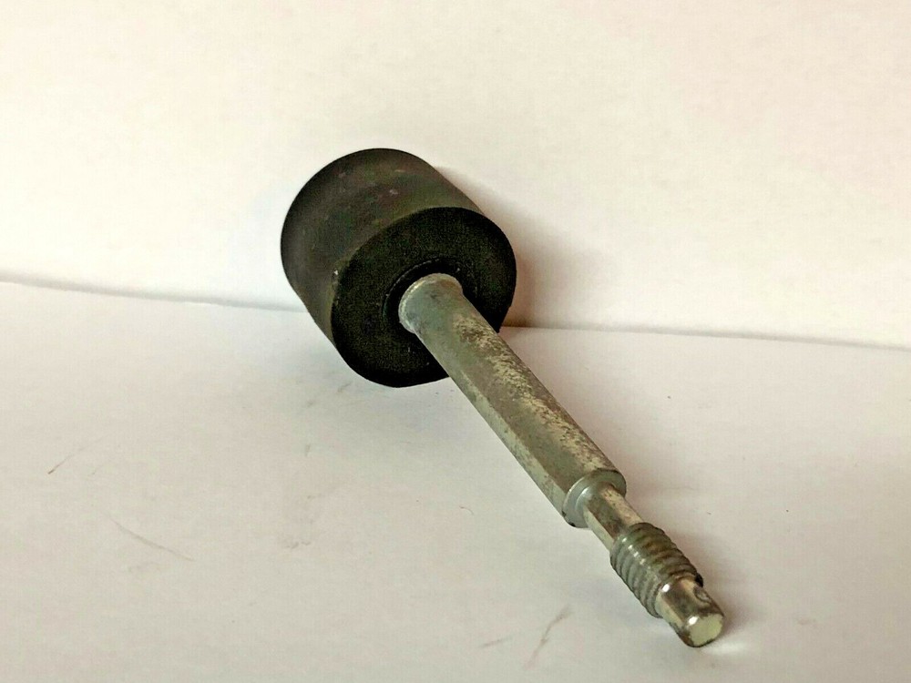 Hunter alignment Engineering head lock knob 34-101-3 P12