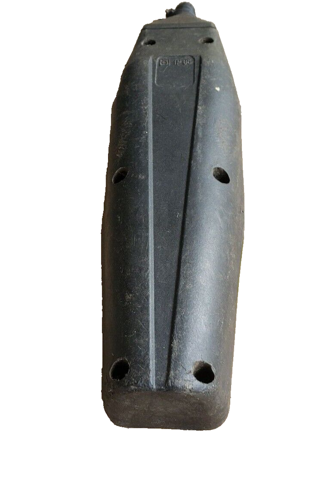 INGERSOL RAND 71270342 UP/DOWN STOP PENDANT CONTROL STATION