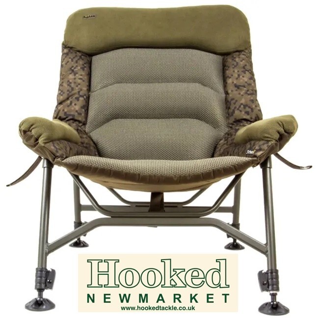 Solar SP C-Tech Sofa Chair Recliner
