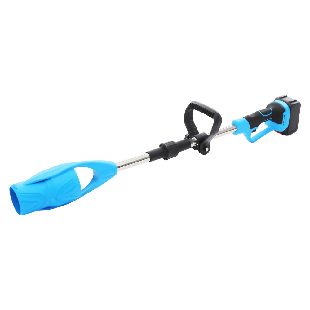 Cordless Leaf Blower, Lithium Battery Powered Leaf Blower, Electric Leaf Blower