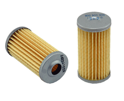 Fuel Filter  Wix  33262