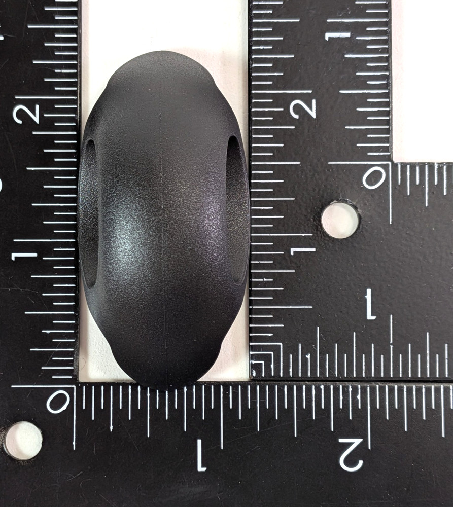 Suunto Cobra 1, 2, 3 Console Top Clip End Piece Bracket Scuba Dive Computer