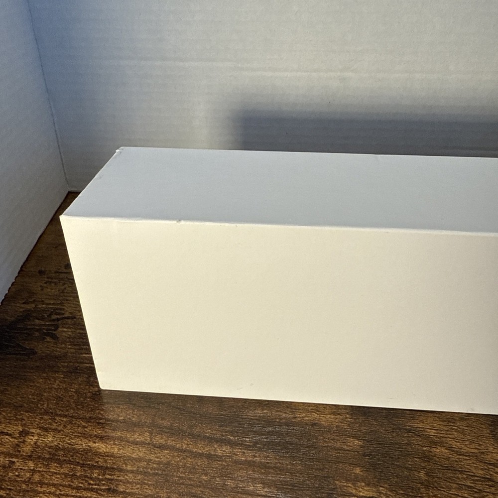Apple Watch Series 2 - Box Only Excellent Condition Box with Inserts Only
