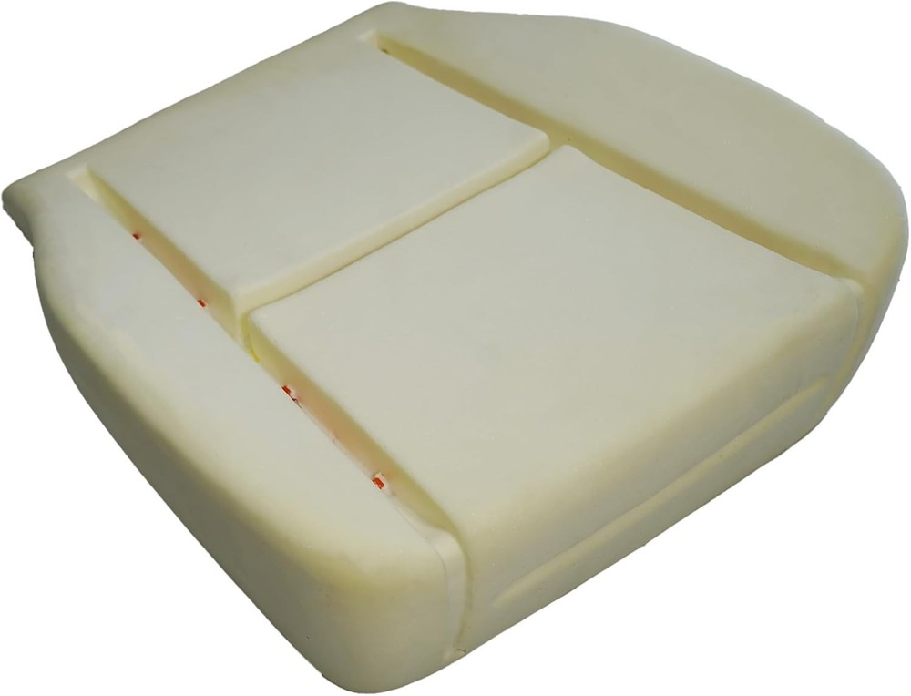 Driver Side bottom Replacement Seat Foam Cushion Seat Foam Pad Compatible wit...