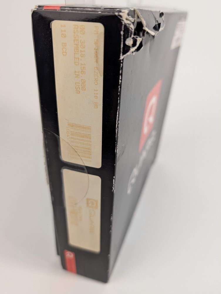 Quarq DZero Power Meter Kit