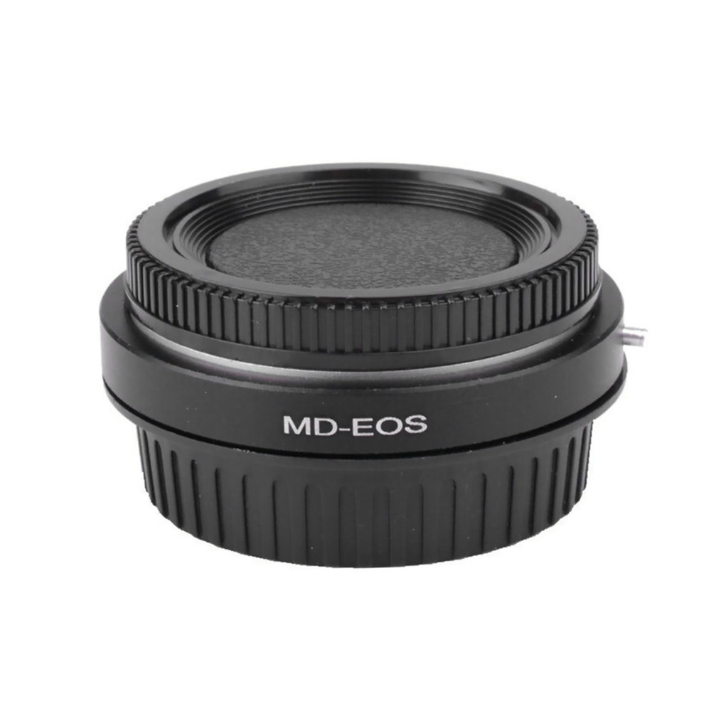 MD-EOS MD To EOS Adapter Ring Mount For Minolta MD MC Lens to for Canon EOS EF A
