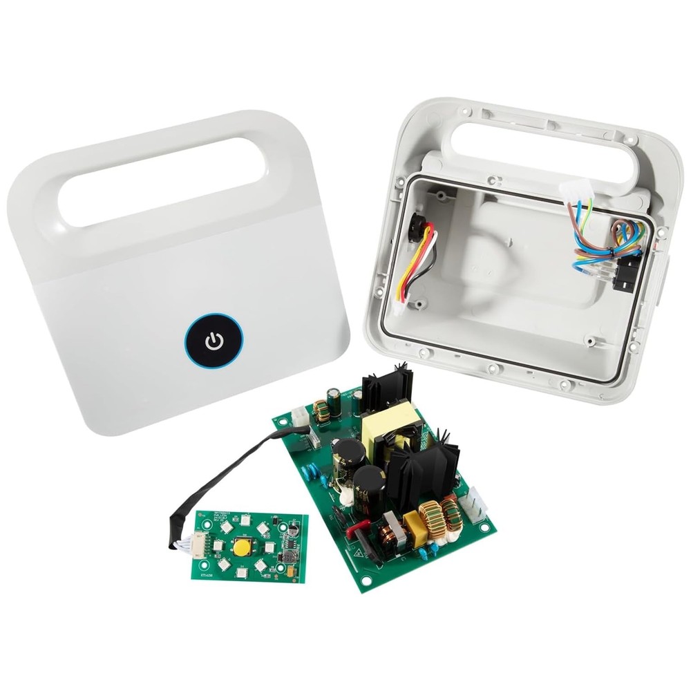 99956034 Power Supply Unit Fit Dolphin Robotic Pool Cleaner Active 10 Echo E10