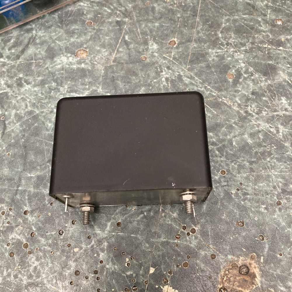 Heathkit 404-200 Crystal Filter